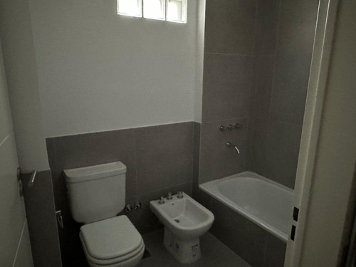 Departamento De 1 Ambiente 40 M2 Totales - Venta - Caballito Norte - Cid Campeador