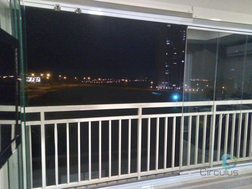 Apartamento À Venda, 105 M² Por R$ 559.000,00 - Quinta Da Primavera - Ribeirão Preto/sp - Ap2937