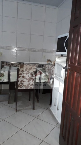 Casa A Venda No Bairro Ingleses Do Rio Vermelho Em - 3285-1
