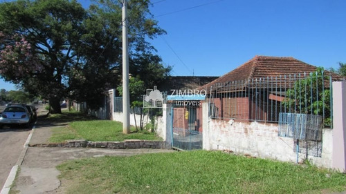 Imagem 11 de 13 de Terreno Na Av. Liberdade! - M8334
