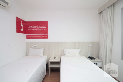 Imagem 1 de 10 de Flat À Venda No Ipiranga - Código 339099 - 339099
