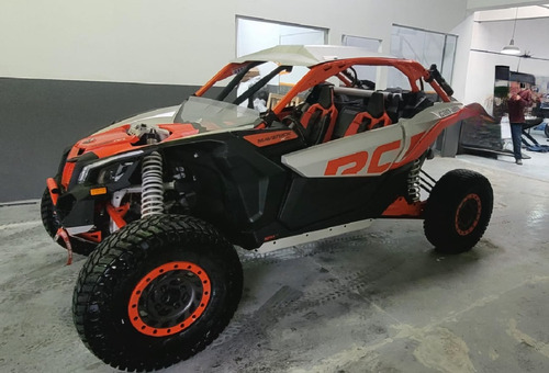 Can-am Maverick X3 Xrc - 2021