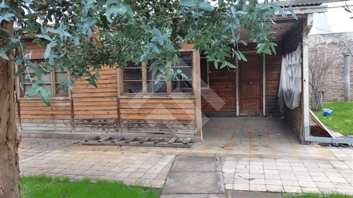 Sitio En Venta En Quinta Normal