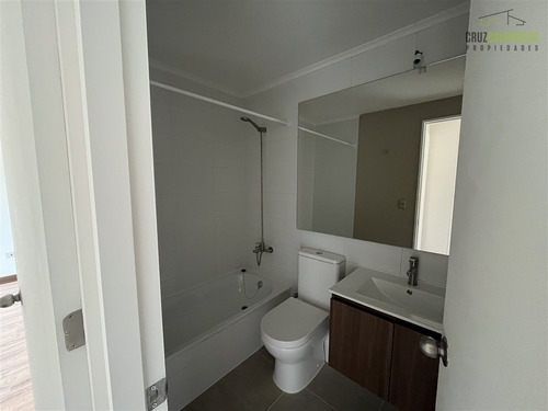 Departamento En Arriendo De 3 Dorm. En Llanquihue