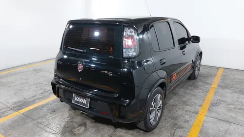 Fiat Uno 1.4 Sporting