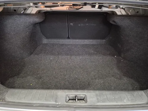 Nissan Sentra 1.8 Sense Cvt
