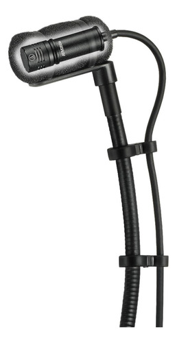 Micrófono Para Instrumento De Condensador Cardioide Atm350s
