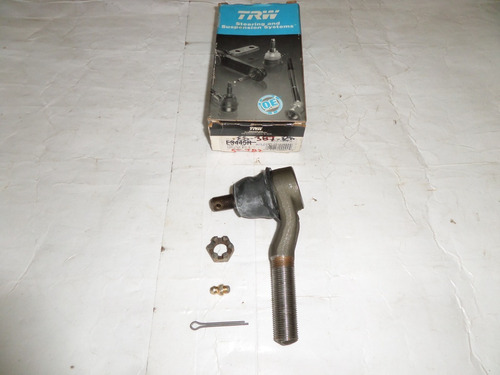 Terminal Dirección Ford Maverick 71-77 Externo Trw (12)