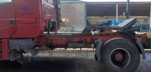 Imagen 4 de 7 de Chuto Iveco Power Star