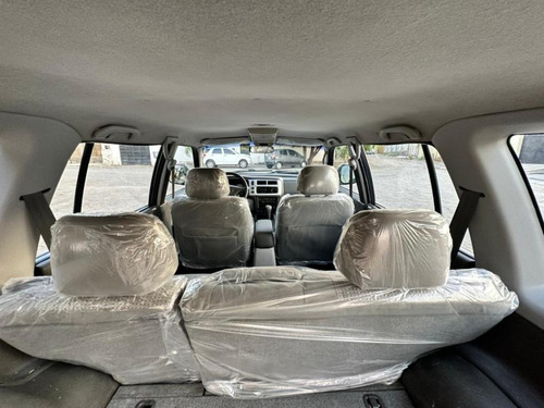 Imagen 15 de 18 de Mitsubishi Montero Sport 2008