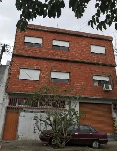 Departamento En Venta En La Tablada