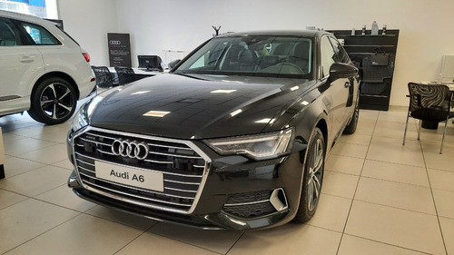 Imagen 1 de 15 de Audi A6 55 Tfsi 340cv Stronic Quattro Mild Hybrid Audibsas
