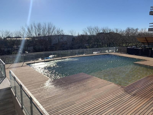 Depto En Venta Dueño Directo - 1 Dorm / 1 Baño + Cochera - 48mts2 - Goletas2, Venice, Tigre