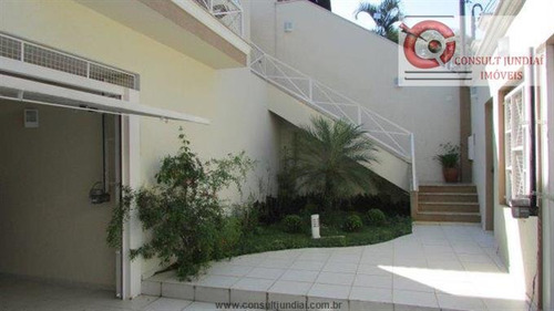Imagem 24 de 29 de Casas Comerciais À Venda Em Jundiaí/sp - Compre O Seu Casas Comerciais Aqui! - 1320195