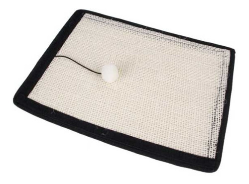 Imagen 2 de 3 de Rascador Para Gatos Manta Ajustable Con Velcro Pethome