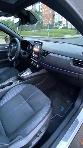 Renault Arkana E-Tech Hybrid 1.3 Tce Hybrid Espirit Alpine