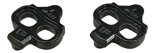 Taco Para Pedal Mtb Dvorak Padrão Shimano Sh51