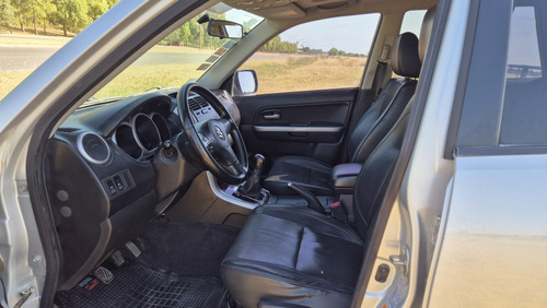 Suzuki Grand Vitara 2.0 Jiii