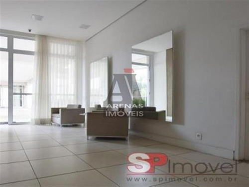 Imagem 14 de 20 de Apartamento - 315