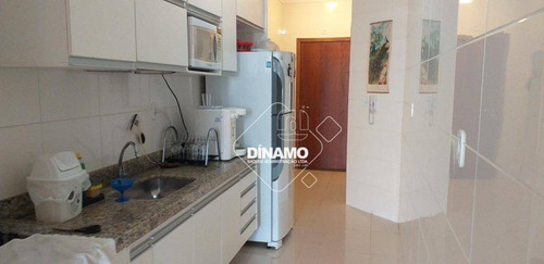 Imagem 9 de 20 de Apartamento Com 3 Dormitórios À Venda, 118 M² - Jardim Paulista - Ribeirão Preto/sp - Ap3540