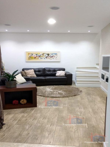 Imagem 2 de 15 de Ref.: 557 - Sobrados Em Osasco Para Venda - V557