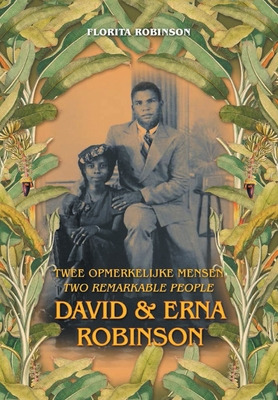 Libro Twee Opmerkelijke Mensen - Two Remarkable People: D...