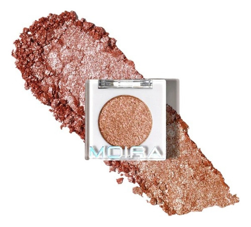 Sombra Holografica Chroma Light Shadow Moira 24 Tonos Sombra 05 Sugar Crush