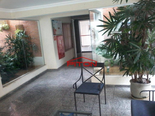 Imagem 12 de 20 de Apartamento Com 2 Dormitórios À Venda, 70 M² Por R$ 350.000,00 - Penha - São Paulo/sp - Ap1134