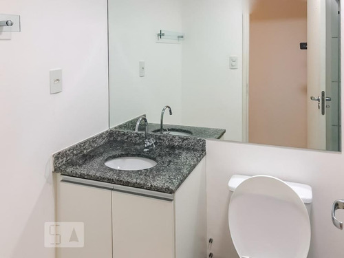 Apartamento À Venda - Bosque Da Saúde, 3 Quartos, 86 - S893122427