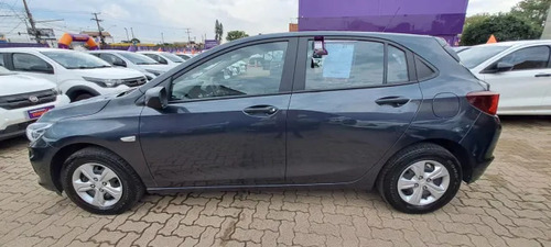 Chevrolet Onix 1.0
