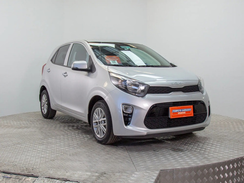 Kia 1.2 Ex Full Mt Morning