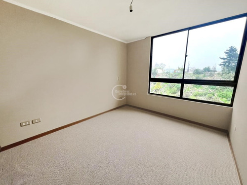 Departamento En Arriendo De 2 Dorm Nuevo. En Valparaíso