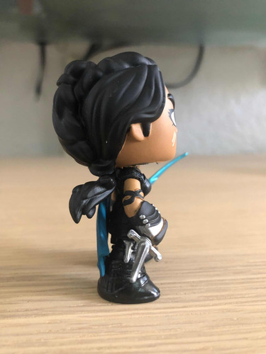Funko Mystery Minis Valkyrie Valkyria Thor Ragnarok