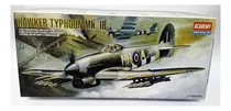 Comprar Modelo Para Armar Maqueta Escala 1\u002F72 Del Typhoon Mk Ib