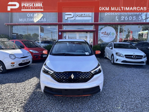 Jmc Ev3 100% Electrico 2025 0km