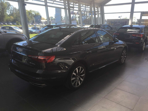 Imagen 7 de 7 de Audi A4 2021 2.0 Fsi 190cv