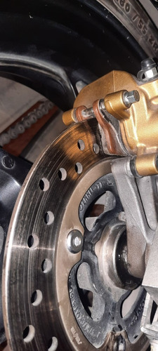 Imagen 3 de 16 de Honda Hornet
