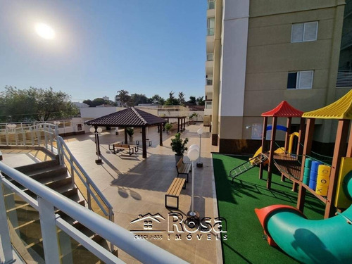 Imagem 27 de 30 de Excelente Apartamento,próximo Ao Shopping Estação. - 25386