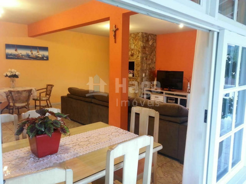 Imagem 13 de 24 de Casa À Venda Em Brusque/sc - 1642