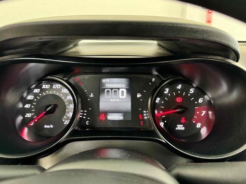 Fiat Cronos 1.3 FIREFLY FLEX MANUAL