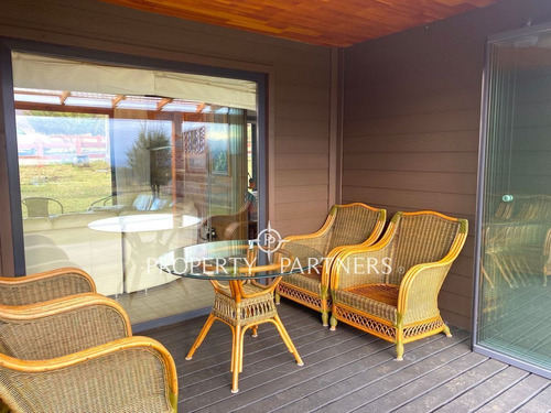 Imagen 13 de 30 de Hermosa Parcela Con Casas Y Bonitas Vistas