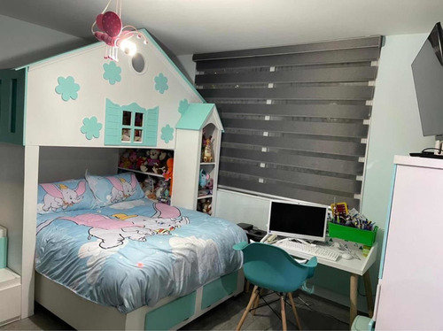 Imagen 8 de 13 de Hermosa Casa En Residencial Muy Segura