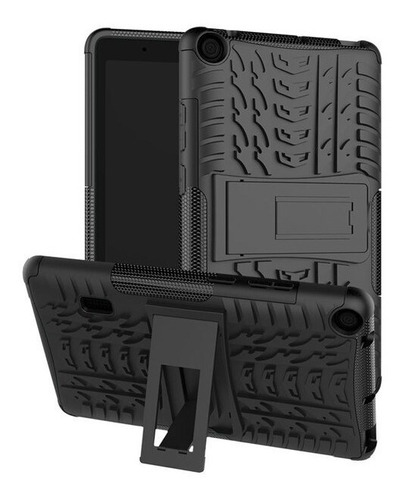 Funda Uso Rudo Para Tablet Huawei Mediapad T3 7.0  Bg2-w09