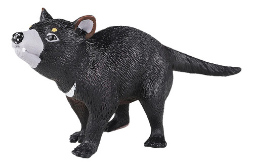 Figuras De Animales Figuras De Animales Realistas, Estilo B