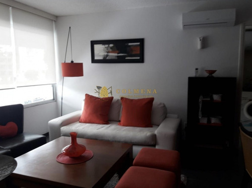 Apartamento En La Av. Roosevelt - Consulte!!!!!!- Ref: 2505