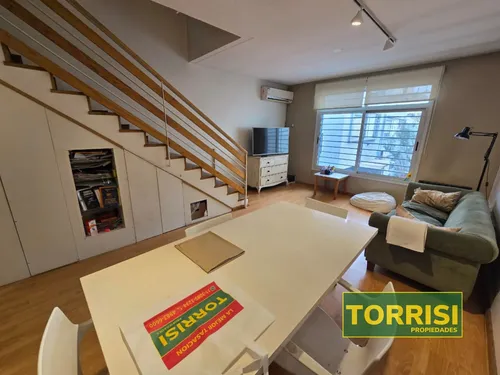 Venta Ph 3amb 104m2 Quincho Terraza Parrilla - C.barros 800