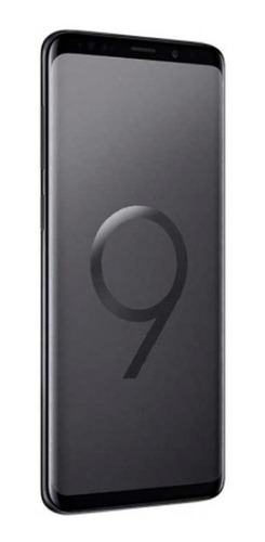 Samsung Galaxy S9 64 Gb Negro Medianoche 4 Gb Ram