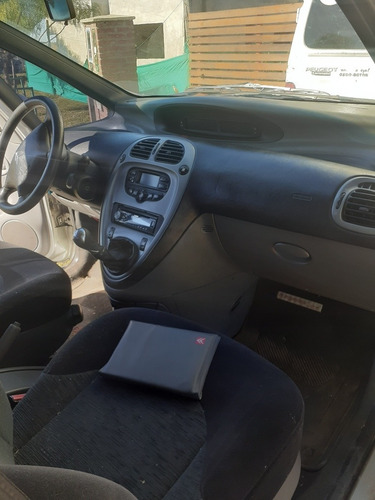Citroën Xsara Picasso 2.0 Exclusive 2006