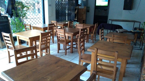 Imagen 6 de 22 de Fondo De Comercio Gastronomico