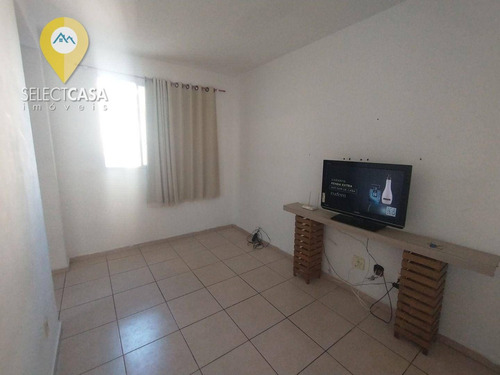 Imagem 6 de 19 de Apartamento 2 Quartos Em Colina De Laranjeiras - Ap0674